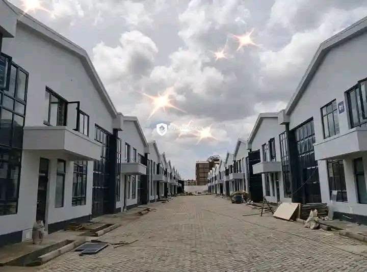 Warehouse for Rent in Ruai | 3,500 Sq Ft | Near Eastern Bypass | KSh 160,000/Month
