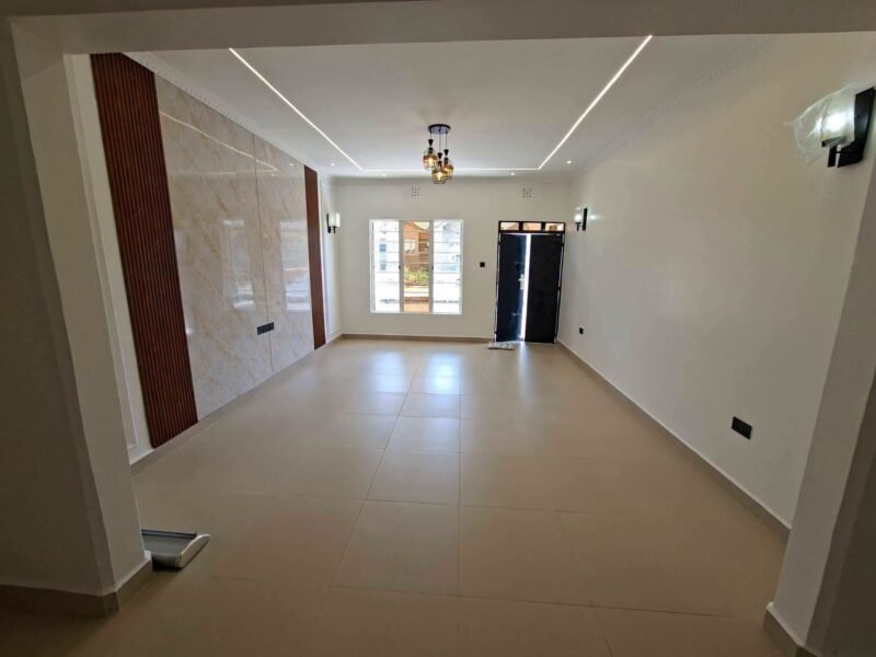 3-Bedroom All En-Suite Bungalow + DSQ in Acacia, Kitengela | 1.3km from Namanga Road | KSh 9.5M