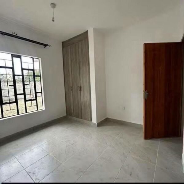 3-Bedroom Bungalow for Rent in Acacia, Kitengela | Secure Gated Community | KSh 45,000/Month