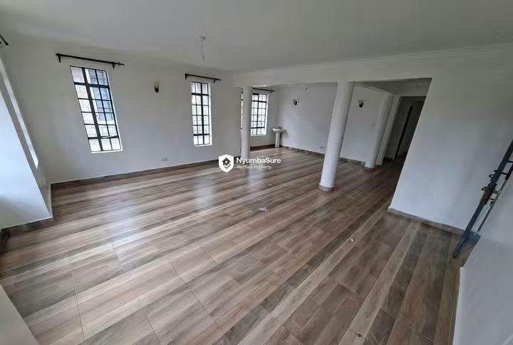 3-Bedroom Duplex for Rent in Syokimau | Near Gateway Mall | KSh 60,000/Month