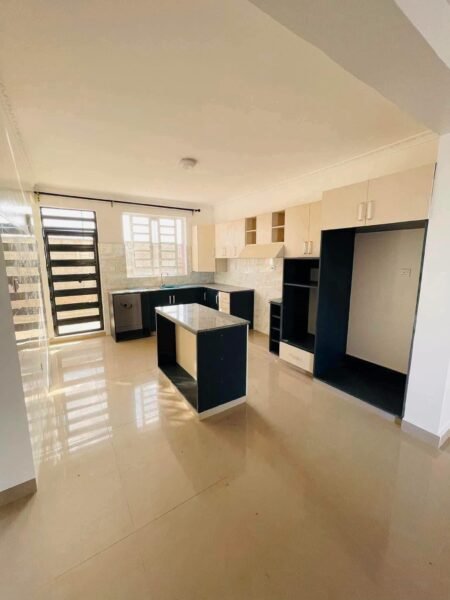 Modern 4 Bedroom All-Ensuite House for Sale in Kitengela | Gated Community | KSh 16M