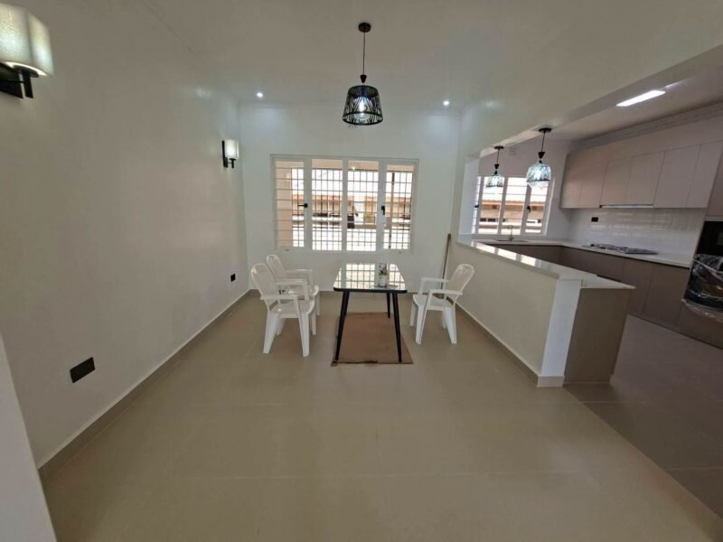 3-Bedroom All En-Suite Bungalow + DSQ in Acacia, Kitengela | 1.3km from Namanga Road | KSh 9.5M