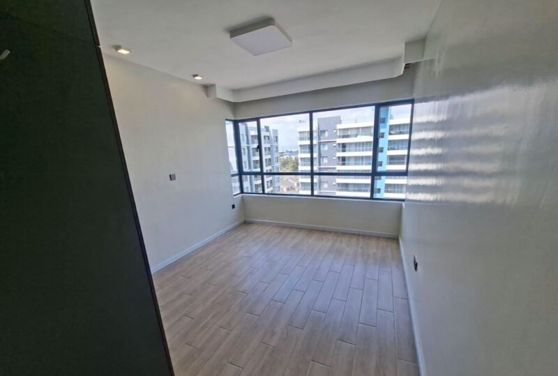 3 Bedroom Apartment for Rent in Syokimau, Mombasa Road | Pool & Gym | KSh 66,000