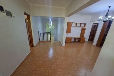 6 Bedroom House with DSQ for Rent in Kitengela Chuna Estate | KSh 80,000