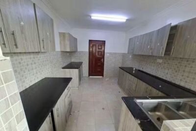 3-Bedroom Duplex for Rent in Syokimau | Near Gateway Mall | KSh 60,000/Month