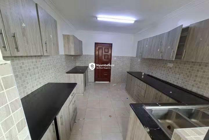 3-Bedroom Duplex for Rent in Syokimau | Near Gateway Mall | KSh 60,000/Month