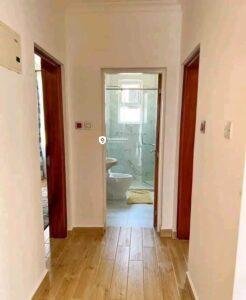 4-Bedroom Townhouse + DSQ for Rent or Sale in Acacia, Kitengela | Pool, Gym & Private Garden