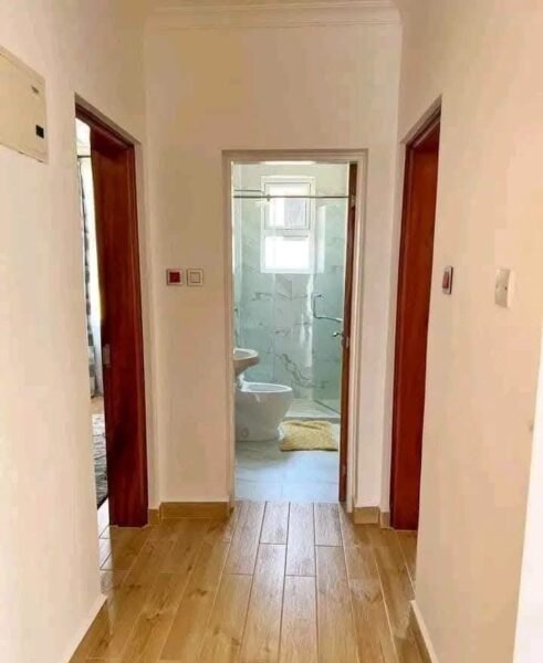 4-Bedroom Townhouse + DSQ for Rent or Sale in Acacia, Kitengela | Pool, Gym & Private Garden