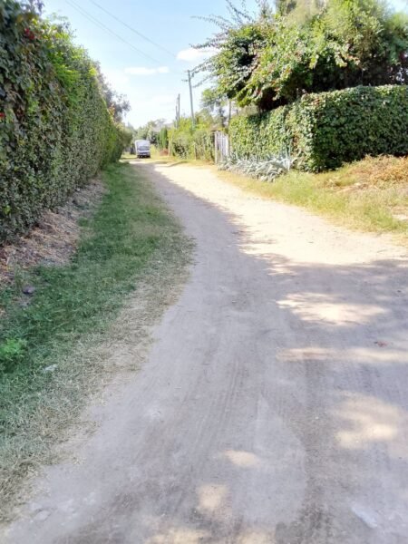 4-Bedroom Maisonette for Rent in Kitengela | Secure Court | KSh 40,000/Month