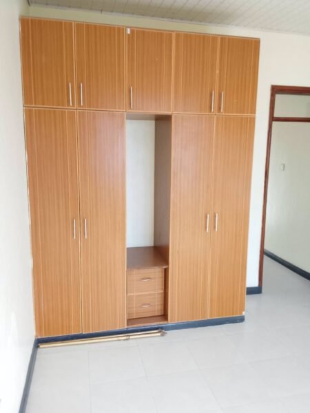4 Bedroom Maisonette for Rent in Kitengela | Master En-suite | KSh 50,000
