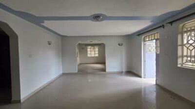 5 Bedroom Maisonette for Rent in Kitengela Milimani | Half Acre Compound | KSh 80,000