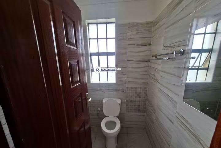 3-Bedroom Duplex for Rent in Syokimau | Near Gateway Mall | KSh 60,000/Month