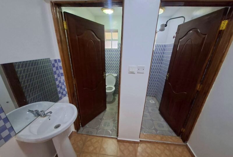 6 Bedroom House with DSQ for Rent in Kitengela Chuna Estate | KSh 80,000