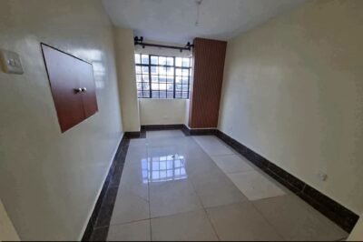 3-Bedroom All En-Suite Apartment for Rent in Syokimau | Off Mombasa Road | KSh 55,000/Month