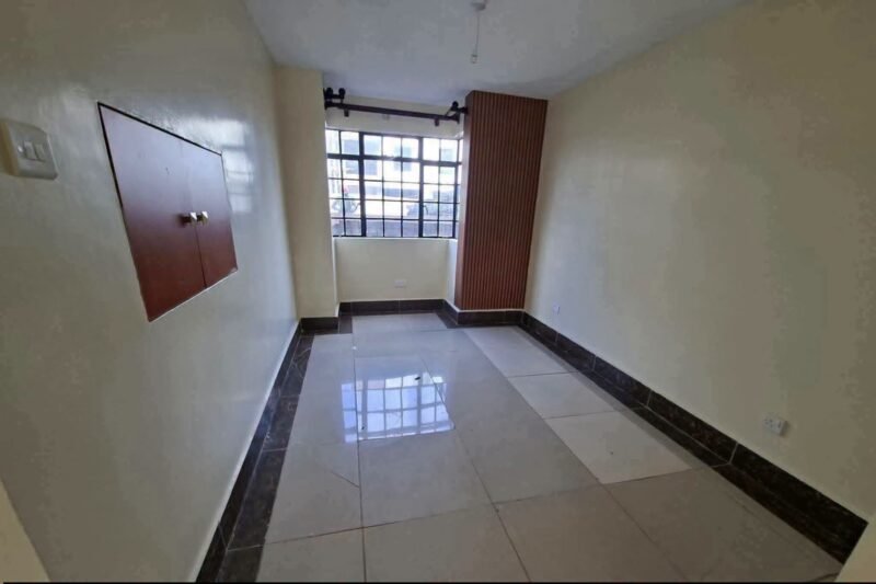 3-Bedroom All En-Suite Apartment for Rent in Syokimau | Off Mombasa Road | KSh 55,000/Month