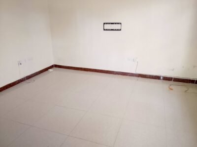 4-Bedroom Maisonette for Rent in Kitengela | Secure Court | KSh 40,000/Month