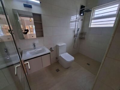 3-Bedroom All En-Suite Bungalow + DSQ in Acacia, Kitengela | 1.3km from Namanga Road | KSh 9.5M