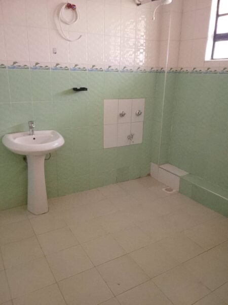 4 Bedroom Maisonette for Rent in Kitengela | Master En-suite | KSh 50,000