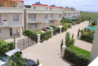 Modern 4 Bedroom All-Ensuite House for Sale in Kitengela | Gated Community | KSh 16M