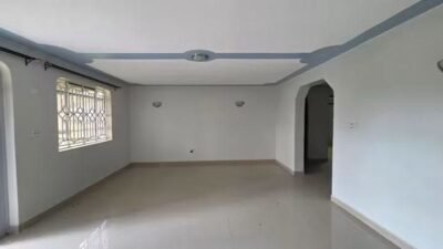 5 Bedroom Maisonette for Rent in Kitengela Milimani | Half Acre Compound | KSh 80,000