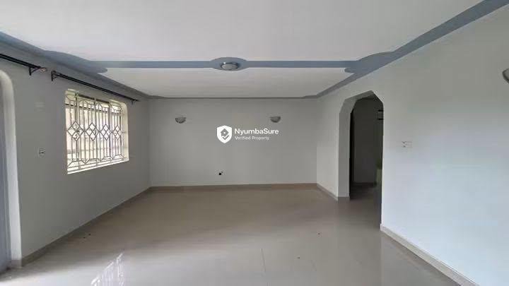 5 Bedroom Maisonette for Rent in Kitengela Milimani | Half Acre Compound | KSh 80,000