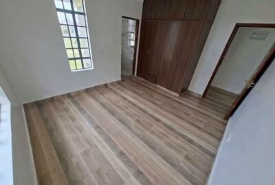 3-Bedroom Duplex for Rent in Syokimau | Near Gateway Mall | KSh 60,000/Month