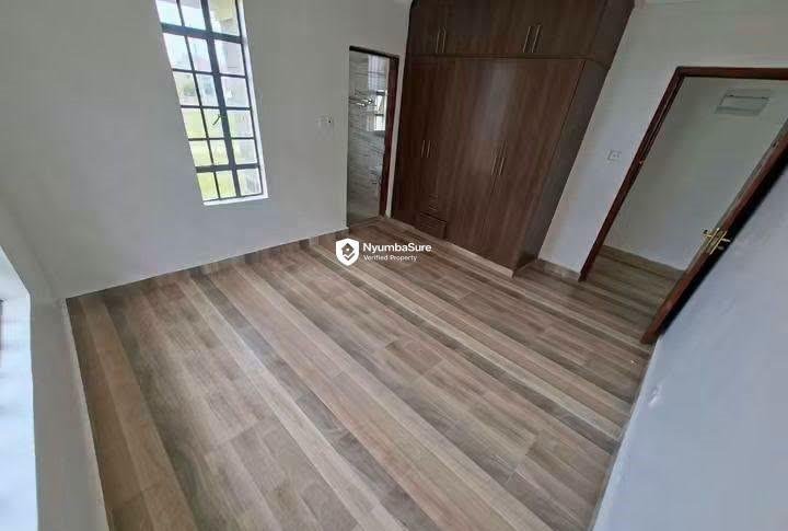 3-Bedroom Duplex for Rent in Syokimau | Near Gateway Mall | KSh 60,000/Month