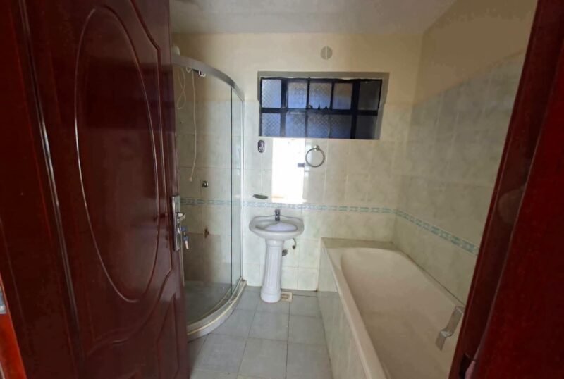 3-Bedroom All En-Suite Apartment for Rent in Syokimau | Off Mombasa Road | KSh 55,000/Month