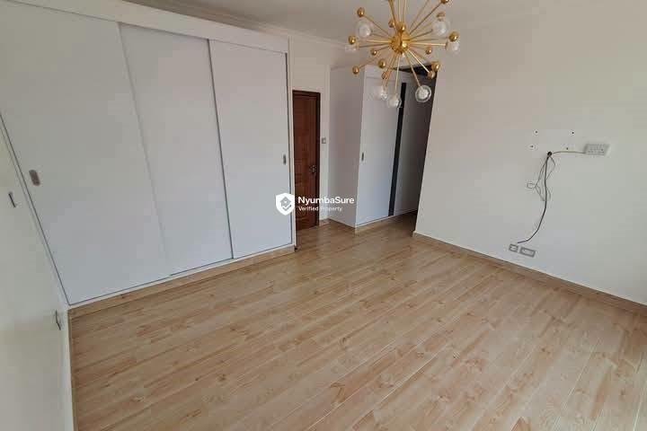4-Bedroom Townhouse + DSQ for Rent or Sale in Acacia, Kitengela | Pool, Gym & Private Garden