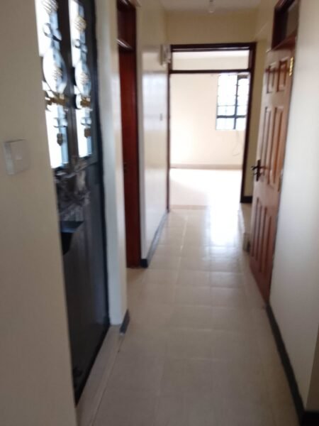 4 Bedroom Maisonette for Rent in Kitengela | Master En-suite | KSh 50,000