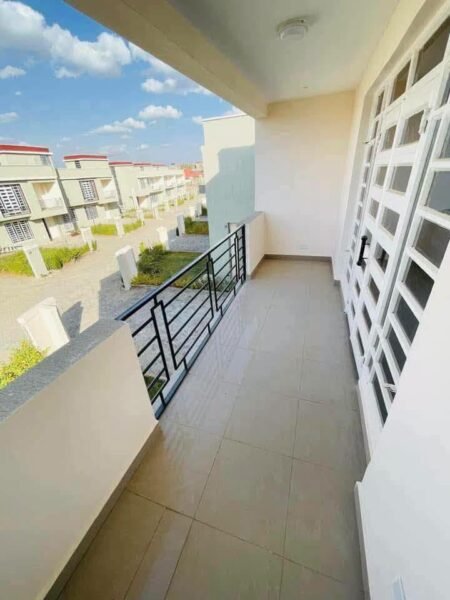 Modern 4 Bedroom All-Ensuite House for Sale in Kitengela | Gated Community | KSh 16M