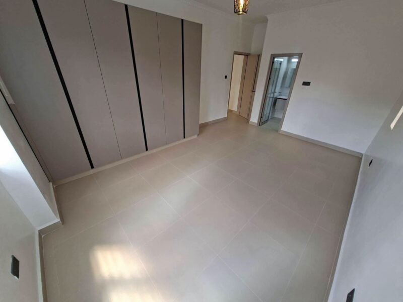 3-Bedroom All En-Suite Bungalow + DSQ in Acacia, Kitengela | 1.3km from Namanga Road | KSh 9.5M