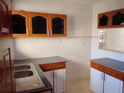 4 Bedroom Maisonette for Rent in Kitengela | Master En-suite | KSh 50,000
