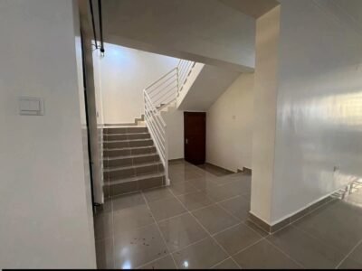 Modern 4 Bedroom All-Ensuite House for Sale in Kitengela | Gated Community | KSh 16M