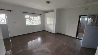 5 Bedroom Maisonette for Rent in Kitengela Milimani | Half Acre Compound | KSh 80,000
