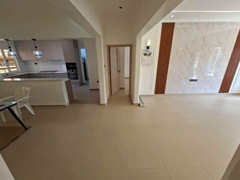 3-Bedroom All En-Suite Bungalow + DSQ in Acacia, Kitengela | 1.3km from Namanga Road | KSh 9.5M