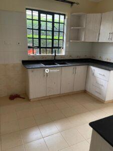 3 Bedroom Bungalow + SQ for Rent – Muigai, Kitengela