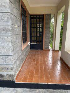 3 Bedroom Bungalow + SQ for Rent – Muigai, Kitengela