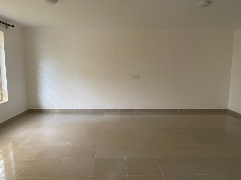 4 Bedroom Villa + DSQ for Rent – Prime Estate, Muigai, Kitengela