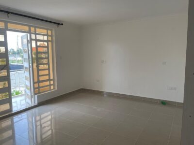 4 Bedroom Villa + DSQ for Rent – Prime Estate, Muigai, Kitengela
