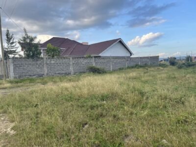 PLOT FOR SALE IN KITENGELA – SERIANI BREEZE ESTATE, NEW VALLEY