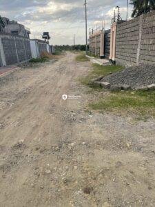 PLOT FOR SALE IN KITENGELA – SERIANI BREEZE ESTATE, NEW VALLEY