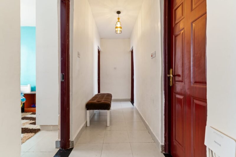 3-BEDROOM HOUSE FOR SALE – TERRIAN HOMES, KOROMPOI, KITENGELA
