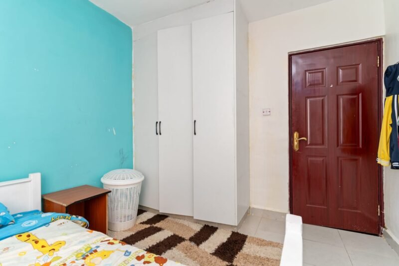 3-BEDROOM HOUSE FOR SALE – TERRIAN HOMES, KOROMPOI, KITENGELA