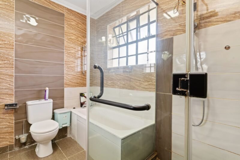 4-BEDROOM HOUSE FOR SALE – KITENGELA PLAINS ESTATE