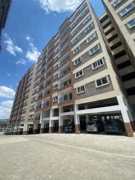 Modern 2 & 3 Bedroom Apartments to Let off Mombasa Road | Pool, Lifts & Parking
