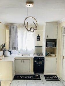 Asili Homes Studio Stay in Roysambu – Furnished Studio on Lumumba Drive