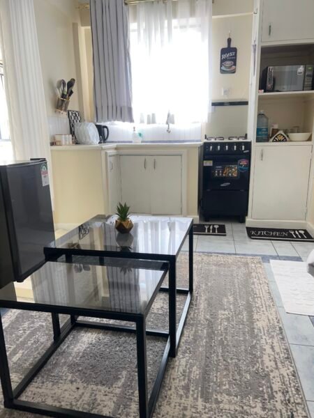 Asili Homes Studio Stay in Roysambu – Furnished Studio on Lumumba Drive
