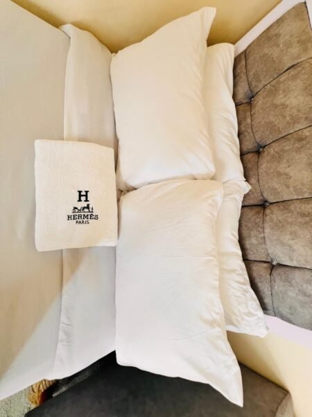 Asili Homes Studio Stay in Roysambu – Furnished Studio on Lumumba Drive