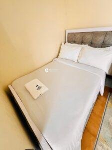 Asili Homes Studio Stay in Roysambu – Furnished Studio on Lumumba Drive